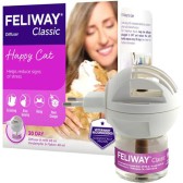 Difusor de Feliway com recarga